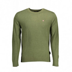 PULL VERT HOMME NAPAPIJRI