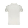 TRUSSARDI POLO SHORT SLEEVES MEN WHITE