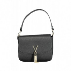 VALENTINO BAGS BLACK WOMAN BAG