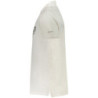 TRUSSARDI POLO MANICHE CORTE UOMO BIANCO