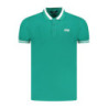 CAVALLI CLASS POLO MANCHES COURTES HOMME VERT
