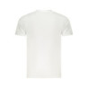 CAVALLI CLASS T-SHIRT MANICHE CORTE UOMO BIANCO