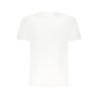 CAMISETA CAVALLI CLASS DE MANGA CORTA PARA HOMBRE BLANCA