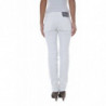 PANTALON MUJER PHARD BLANCO