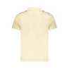 CAVALLI CLASS POLO MANGA CORTA HOMBRE BEIGE
