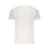 CAMISETA CAVALLI CLASS DE MANGA CORTA PARA HOMBRE BLANCA