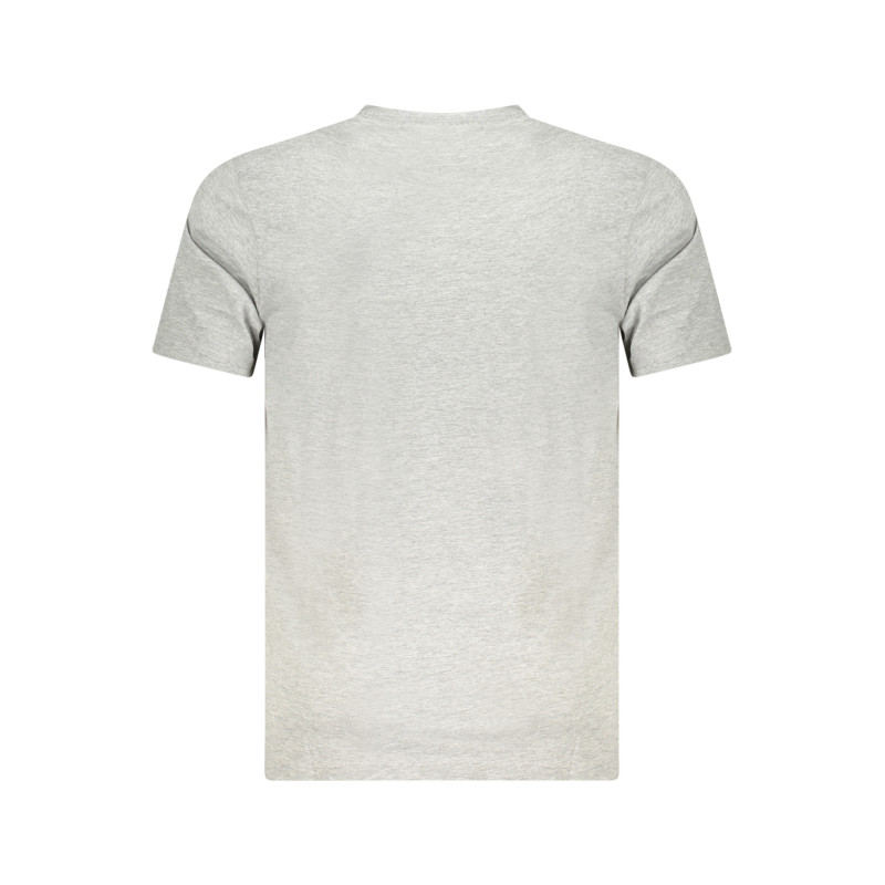 CAVALLI CLASS T-SHIRT MANICHE CORTE UOMO GRIGIO
