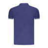 CAVALLI CLASS POLO MANICHE CORTE UOMO BLU