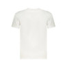 CAVALLI CLASS SHORT SLEEVE T-SHIRT MEN WHITE