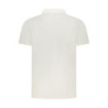 CAVALLI CLASS POLO SHORT SLEEVES MEN WHITE