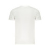 CAVALLI CLASS T-SHIRT MANICHE CORTE UOMO BIANCO