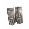 TOMMY HILFIGER MEN'S BLACK GLOVES