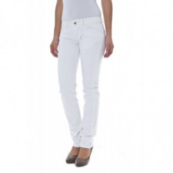 PANTALON MUJER PHARD BLANCO