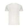 CAVALLI CLASS SHORT SLEEVE T-SHIRT MEN WHITE