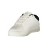 ZAPATOS DEPORTIVOS CALVIN KLEIN PARA HOMBRE BLANCOS