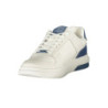ZAPATOS DEPORTIVOS TOMMY HILFIGER PARA HOMBRE BLANCOS