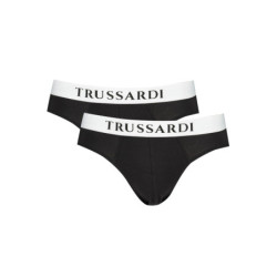 Trussardi Schwarz Herren Slip