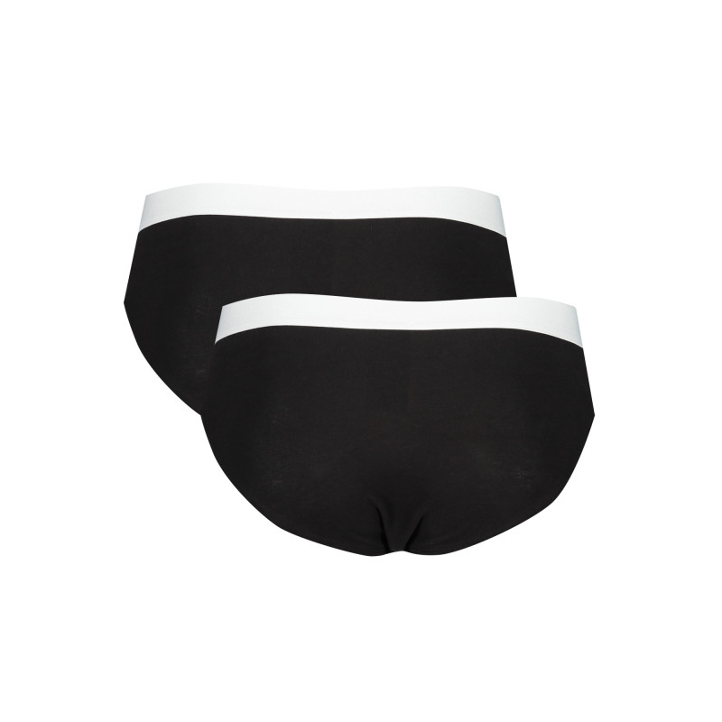 SLIP NEGRO DE HOMBRE TRUSSARDI