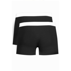 Trussardi Herren Boxershorts Schwarz