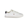 ZAPATOS DEPORTIVOS TOMMY HILFIGER MUJER BLANCOS