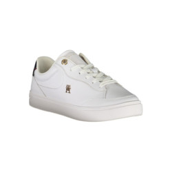 ZAPATOS DEPORTIVOS TOMMY HILFIGER MUJER BLANCOS