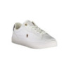 ZAPATOS DEPORTIVOS TOMMY HILFIGER MUJER BLANCOS