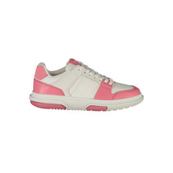 TOMMY HILFIGER WOMEN'S SPORTS SHOES PINK