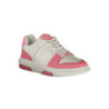 CHAUSSURES DE SPORT POUR FEMMES TOMMY HILFIGER ROSE