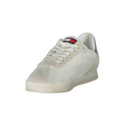 ZAPATOS DEPORTIVOS TOMMY HILFIGER MUJER BLANCOS