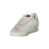 CHAUSSURES DE SPORT POUR FEMMES TOMMY HILFIGER BLANCHES