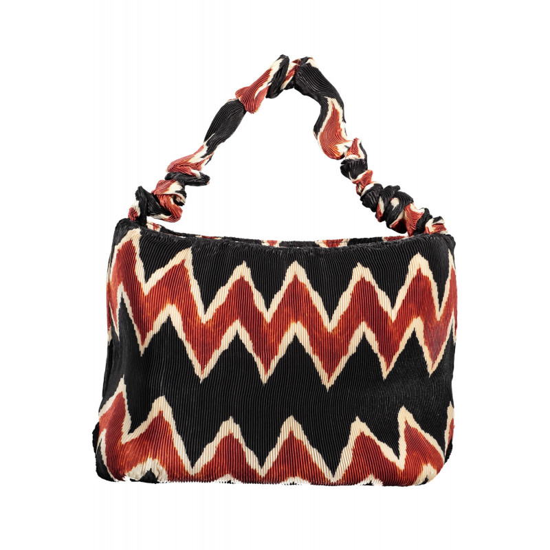 DESIGUAL BORSA DONNA NERO