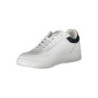TOMMY HILFIGER MEN'S SPORTS SHOES WHITE