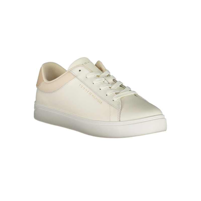 TOMMY HILFIGER CALZATURA SPORTIVA DONNA BEIGE