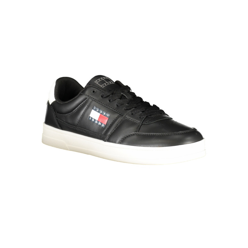 TOMMY HILFIGER CALZATURA SPORTIVA UOMO NERO