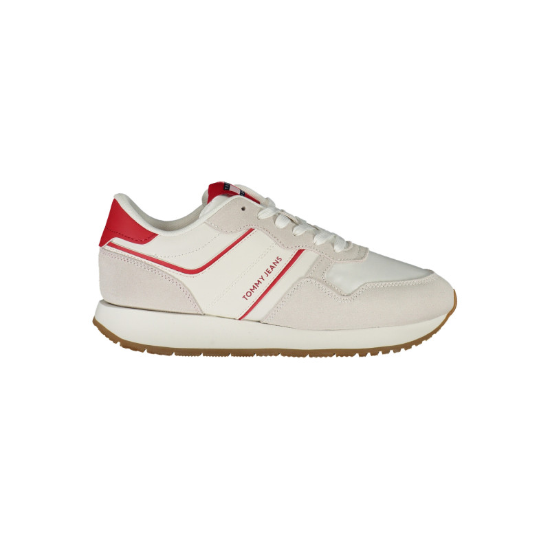 TOMMY HILFIGER WOMEN'S SPORTS SHOES RED