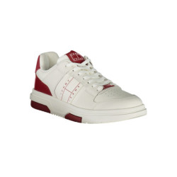 TOMMY HILFIGER MEN'S SPORTS SHOES RED