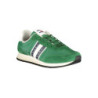ZAPATOS DEPORTIVOS TOMMY HILFIGER PARA HOMBRE VERDES