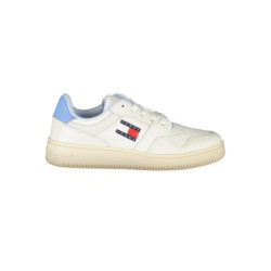 ZAPATOS DEPORTIVOS TOMMY HILFIGER MUJER BLANCOS