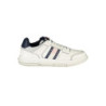 TOMMY HILFIGER MEN'S SPORTS SHOES BLUE
