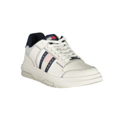 CHAUSSURES DE SPORT POUR HOMMES TOMMY HILFIGER BLEUES