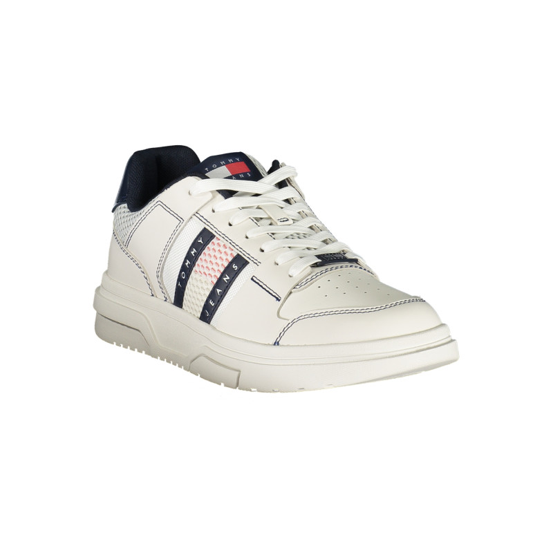 TOMMY HILFIGER MEN'S SPORTS SHOES BLUE