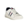 ZAPATOS DEPORTIVOS TOMMY HILFIGER PARA HOMBRE AZULES