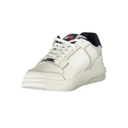 ZAPATOS DEPORTIVOS TOMMY HILFIGER PARA HOMBRE AZULES