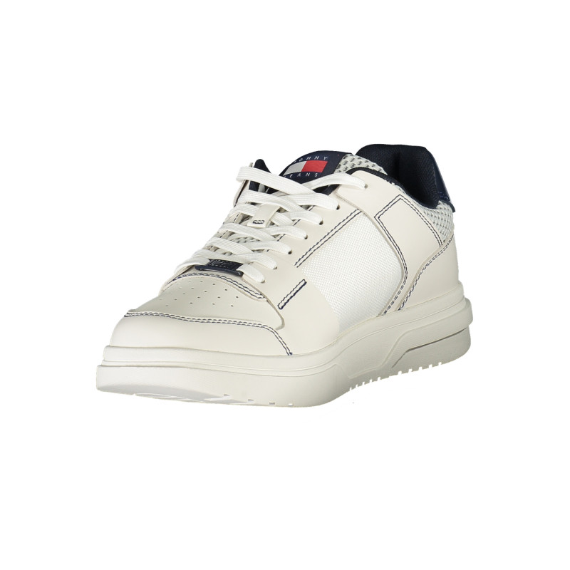 TOMMY HILFIGER CALZATURA SPORTIVA UOMO BLU