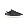 TOMMY HILFIGER CALZATURA SPORTIVA DONNA NERO