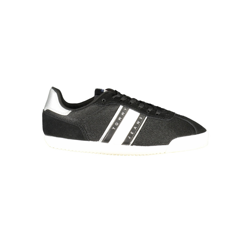 TOMMY HILFIGER WOMEN'S SPORTS FOOTWEAR BLACK