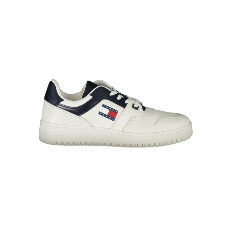 TOMMY HILFIGER CALZATURA SPORTIVA UOMO BLU