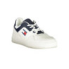 CHAUSSURES DE SPORT POUR HOMMES TOMMY HILFIGER BLEUES