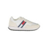 TOMMY HILFIGER CALZATURA SPORTIVA UOMO BIANCO