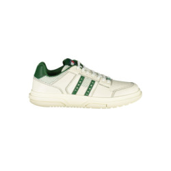 ZAPATOS DEPORTIVOS TOMMY HILFIGER PARA HOMBRE VERDES